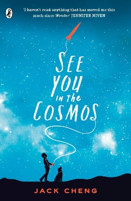 See You in the Cosmos