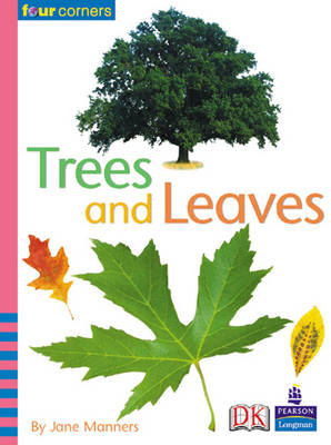 Four Corners: Trees and Leaves