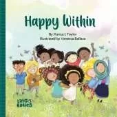 Happy within