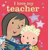 I Love My Teacher