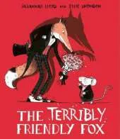 The Terribly Friendly Fox