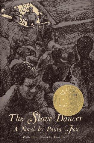 The Slave Dancer: A Novel