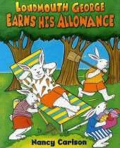 Loudmouth George Earns His Allowance