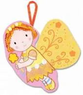 Fairy Friends: Buttercup