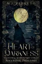 The Heart of the Darkness