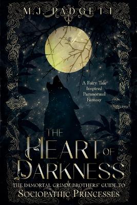 The Heart of the Darkness