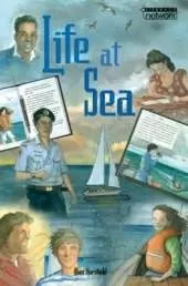 Literacy Network Middle Primary Mid Topic3:Life at Sea