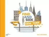 Find and Seek New York