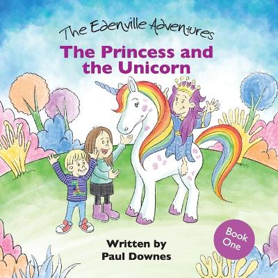 The Princess and the Unicorn