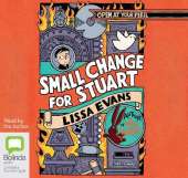 Small Change for Stuart