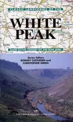 Classic Landforms of the White Peak