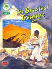 Living Earth;Greatest Treasure