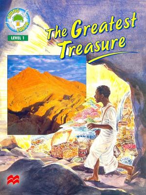 Living Earth;Greatest Treasure