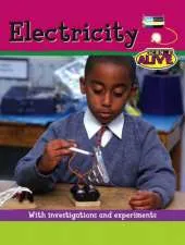 Science Alive: Electricity