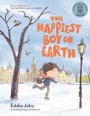 The Happiest Boy on Earth: The incredible story of The Happiest Man on Earth