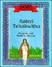 Kateri Tekakwitha