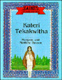 Kateri Tekakwitha