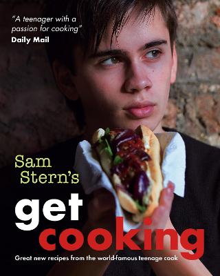 Get Cooking
