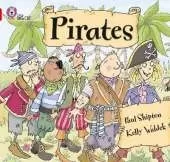 Pirates: Band 02b/Red B