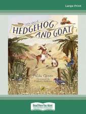 Little Tales of Hedgehog and Goat