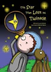 The Star That Lost its Twinkle