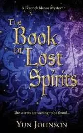 The Book of Lost Spirits