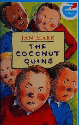 The Coconut Quins