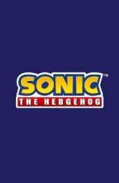 Sonic The Hedgehog Young Readers Level 2: Sonic Vs Dr. Eggman
