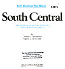 South Central: Arkansas, Kansas, Louisiana, Missouri, Oklahoma