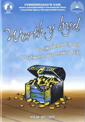 Werth Y Byd