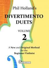 Divertimento Duets: volume 2
