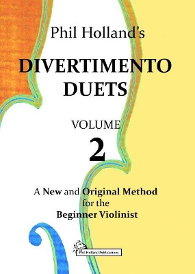 Divertimento Duets: volume 2