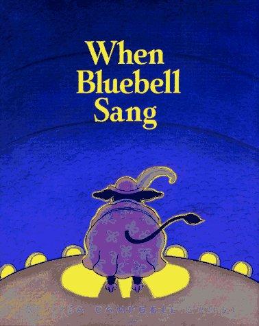When Bluebell Sang