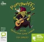 Pongwiffy and the Spellovision Song Contest