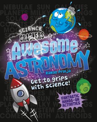 Science Crackers: Awesome Astronomy