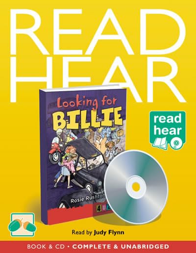 Looking for Billie
