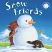 Snow Friends