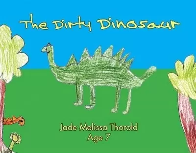 The Dirty Dinosaur