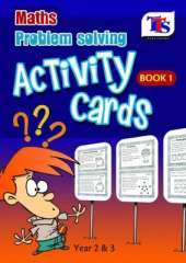 Maths Problem Solving: Task Cards