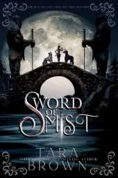 Sword of Mist: A Stones of Amaria Epic Fantasy Book