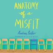 Anatomy of a Misfit