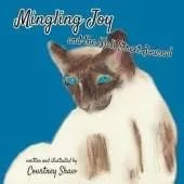 Mingling Joy and the Wall Street Journal