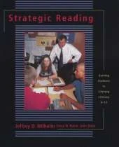 Strategic Reading: Guiding Students to Lifelong Literacy, 6-12