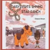 Daisy Visits Shining Star Ranch