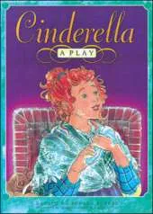Cinderella Big Book: A Play