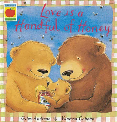 Love Is A Handful Of Honey