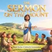 The Sermon on the Mount: Jesus Stories for Kids 5-10