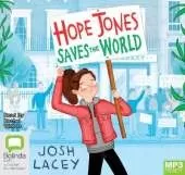 Hope Jones Saves the World