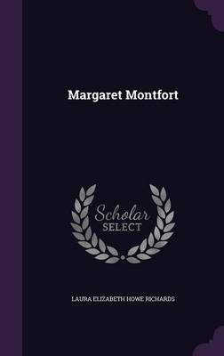 Margaret Montfort
