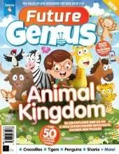Future Genius: Animal Kingdom